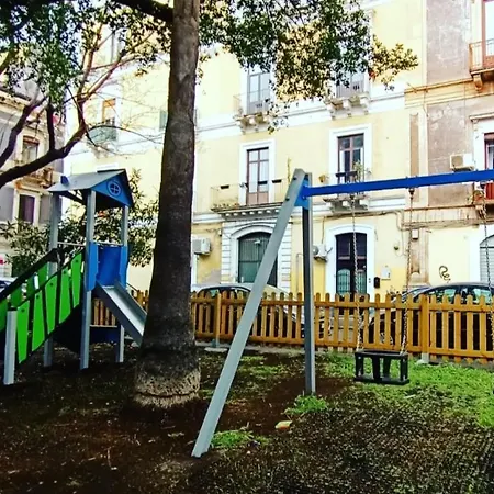 Holiday home Dimora Lucia Majorana *