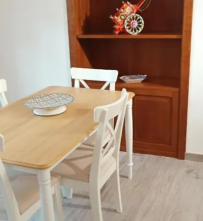 Holiday home Dimora Lucia Majorana Catania