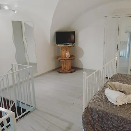 Dimora Lucia Majorana Holiday home Catania