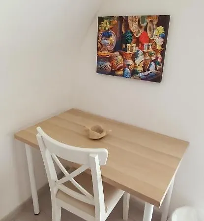 Holiday home Dimora Lucia Majorana Catania