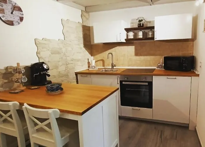 Dimora Lucia Majorana *