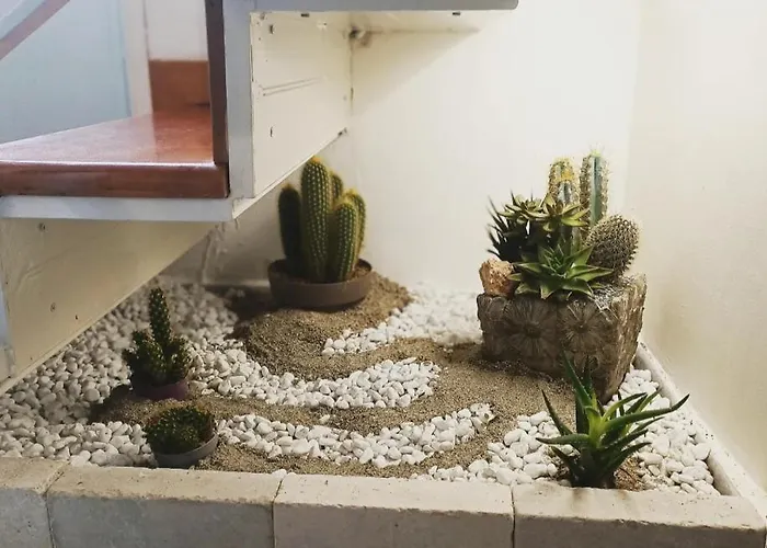 度假居 Dimora Lucia Majorana *