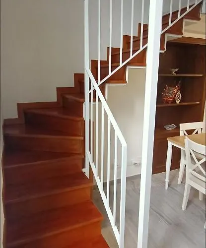 Dimora Lucia Majorana