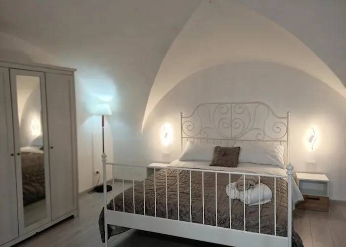 Dimora Lucia Majorana * 卡塔尼亚