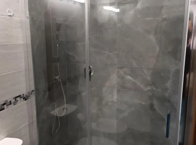 度假居 Dimora Lucia Majorana *