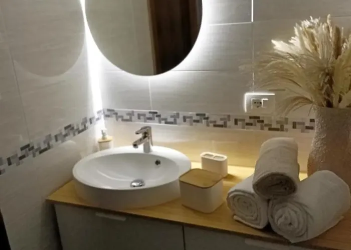 Dimora Lucia Majorana 度假居 卡塔尼亚