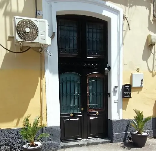 Dimora Lucia Majorana *