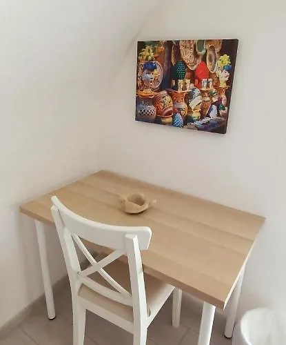 度假居 Dimora Lucia Majorana 卡塔尼亚